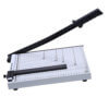 cisaille papier a4 tunisie massicot bureau